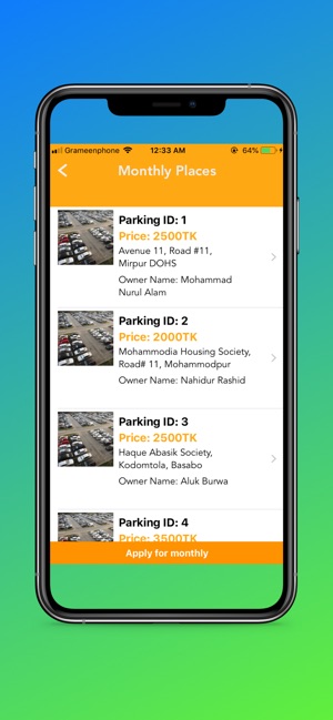 Parkingkoi(圖5)-速報App