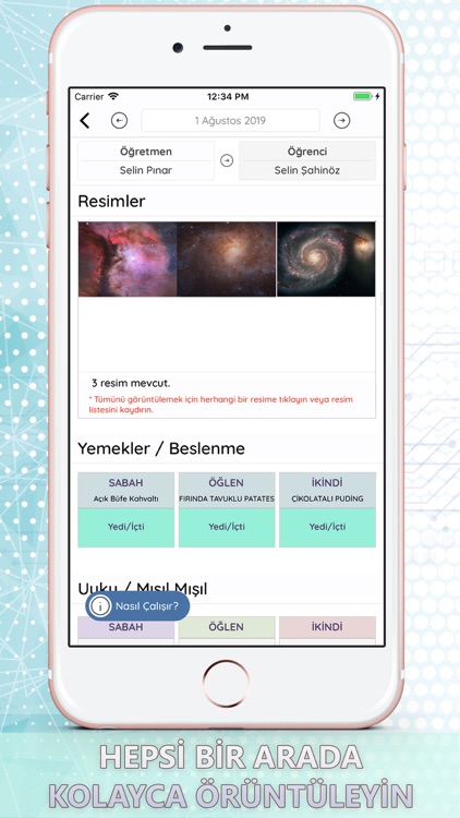 Minik Ellerim Kreş ve Anaokulu