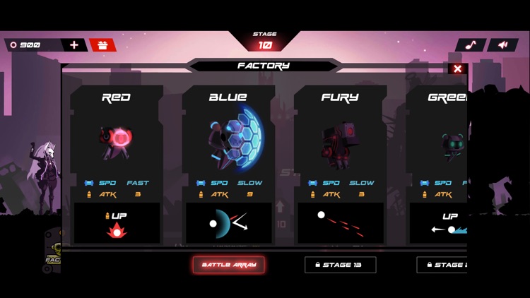 Mask Warrior screenshot-3