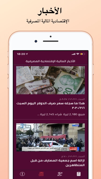 Dollar To Lebanese Lira screenshot-3