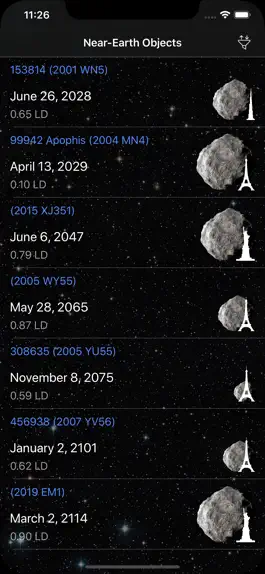 Game screenshot NEOscan mod apk