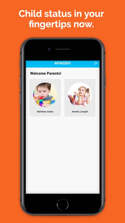 MYKiDDO - Daycare & Childcare