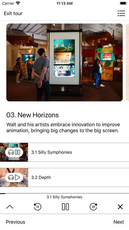 The Walt Disney Family Museum