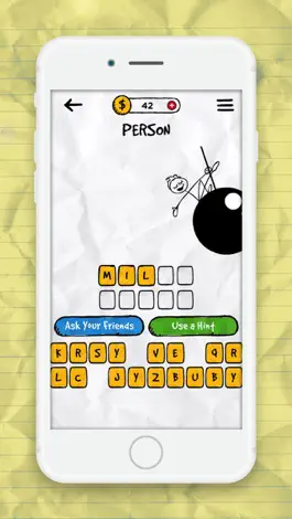 Game screenshot Guess The GIF mod apk