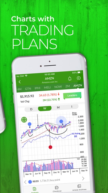 Leaderboard by IBD screenshot-3