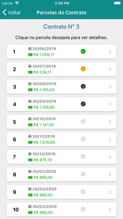 Patamar - Para Imobiliárias
