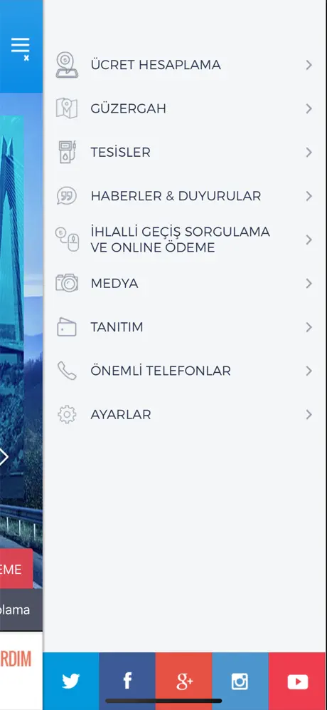 YSS Köprüsü