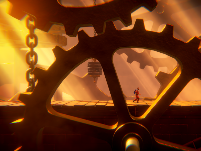 ‎Little Orpheus Screenshot