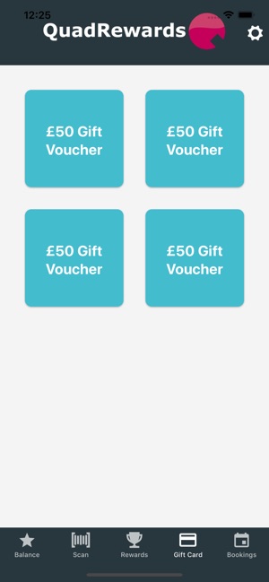 QuadRewards(圖4)-速報App