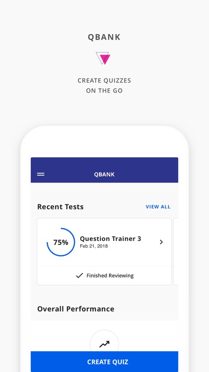 Kaplan Mobile Prep screenshot-4