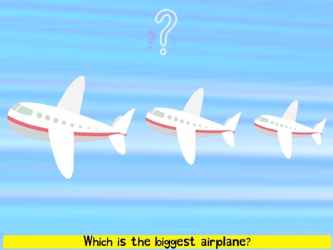 Airplane Games for Kids FULLのおすすめ画像7