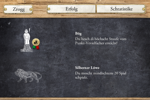 Appenzeller Talerschwingen screenshot 3