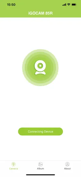 Game screenshot iGO 85R mod apk