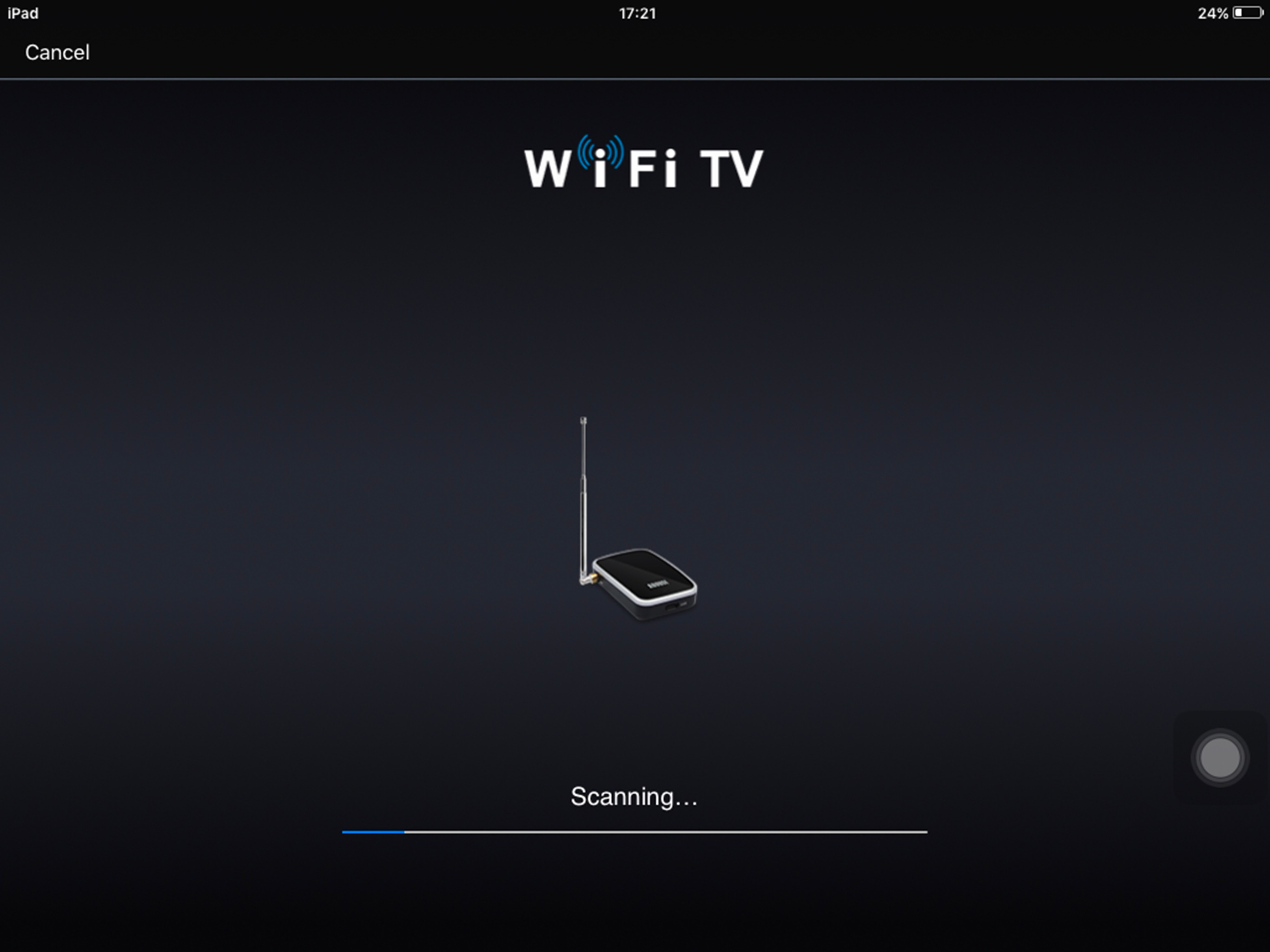 August 405 screenshot 3