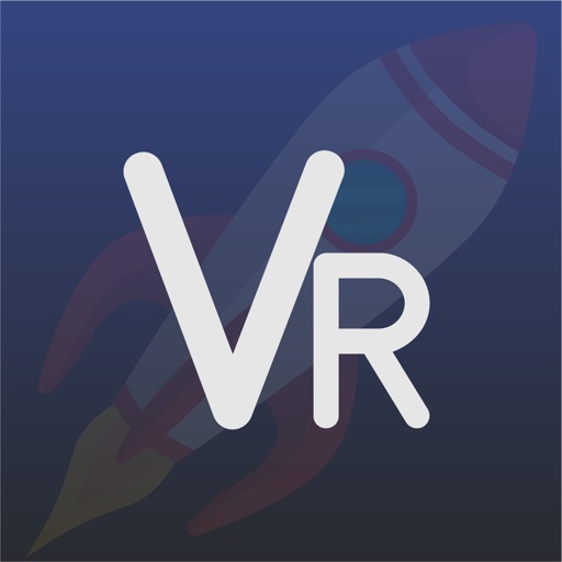 VPNRise iOS App