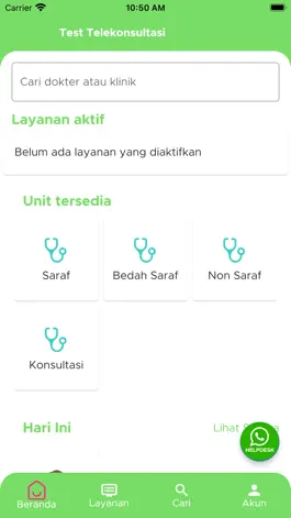 Game screenshot TellPON by SiapDok apk
