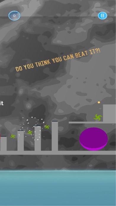 Mimic Jump screenshot