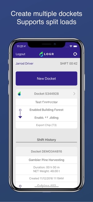 LOGR(圖2)-速報App
