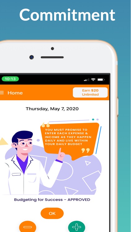 Build - Budget Expense Tracker by Passive Income ...