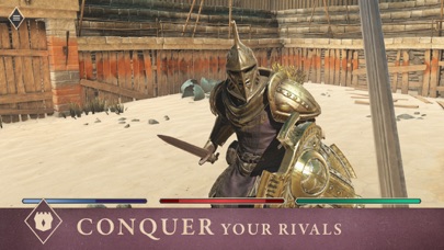 The Elder Scrolls: Blades screenshot 3