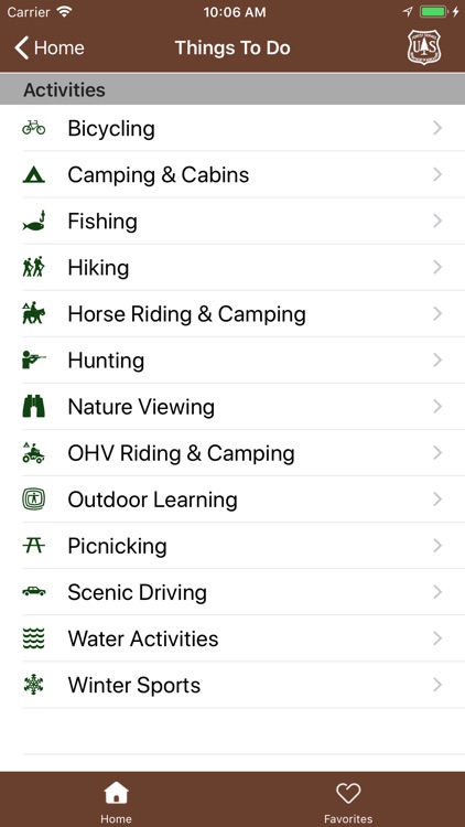 Pacific Northwest Forests screenshot-5