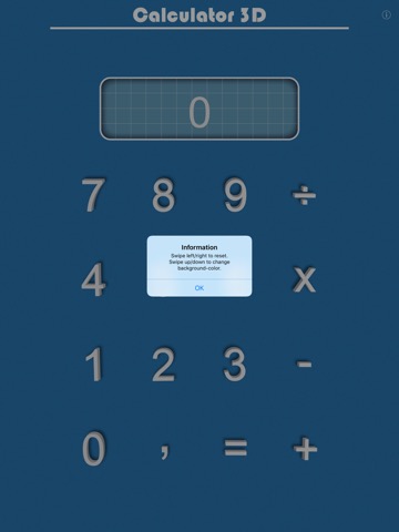 3Dで電卓のおすすめ画像4