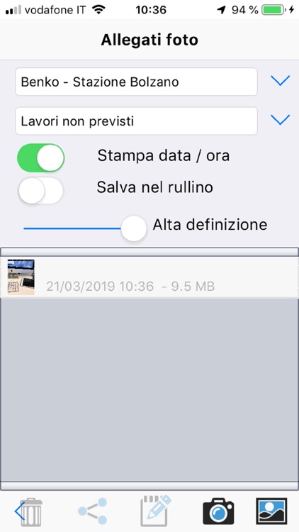 ErgoMobileTime screenshot-3
