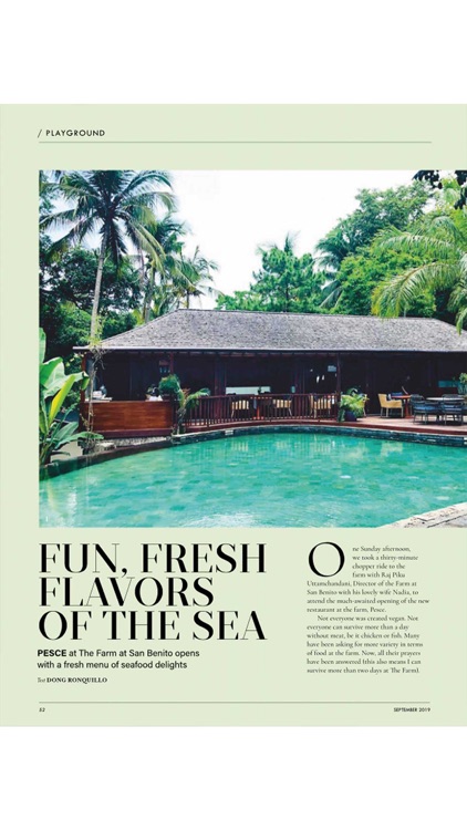 Lifestyle Asia Magazine screenshot-8