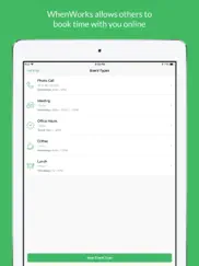 whenworks айпад изображения 1