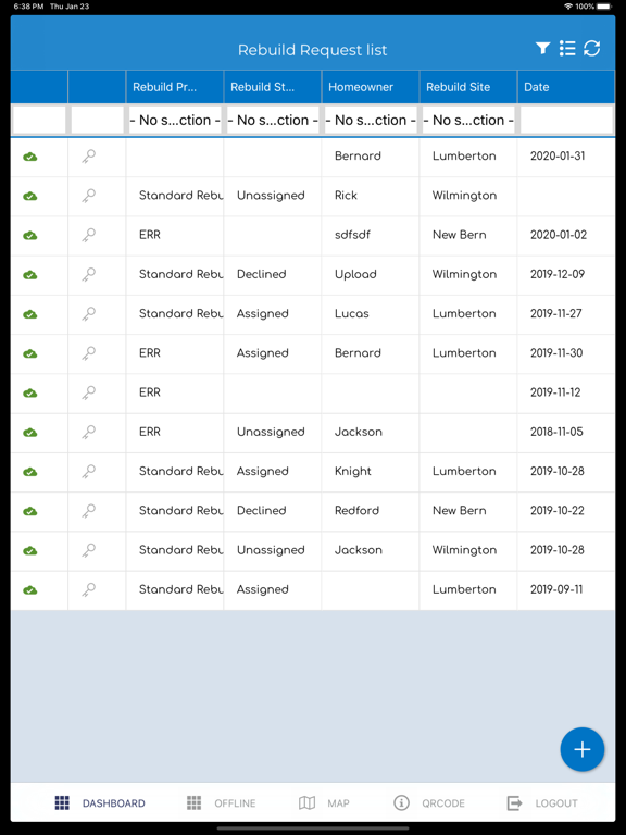 Screenshot #6 pour DOTO Helps