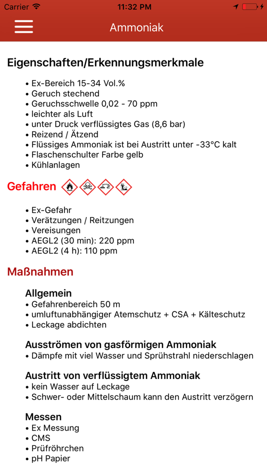 #2. Feuerwehr Einsatzleiter App (iOS) 由: Feuerwehr-Apps.net