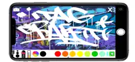 Game screenshot iTag Graffiti hack