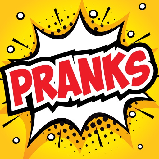 Pranks ° iOS App