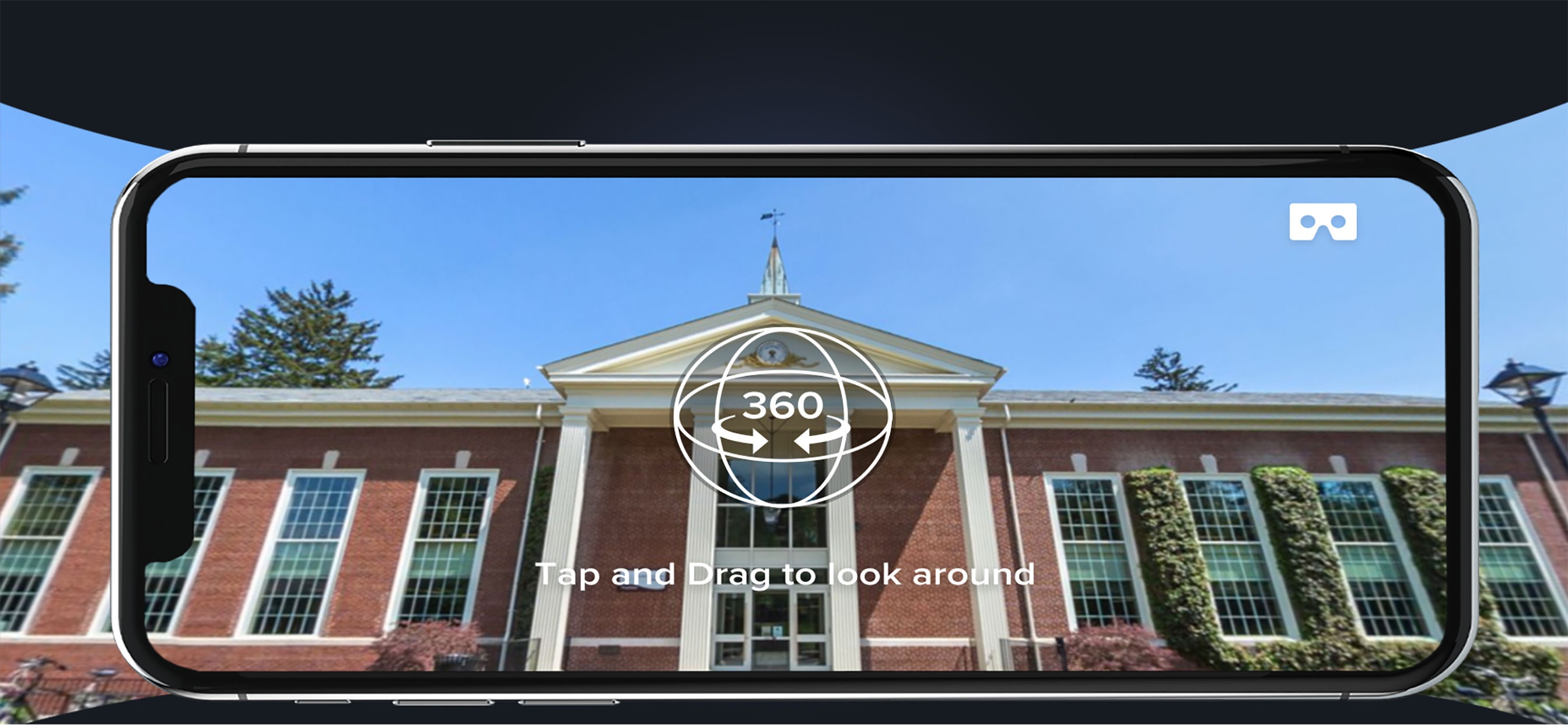 YouVisit Colleges