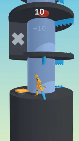 Game screenshot Survival Run mod apk