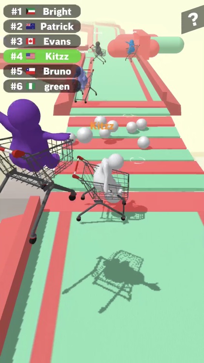 Trolley Trials screenshot-0