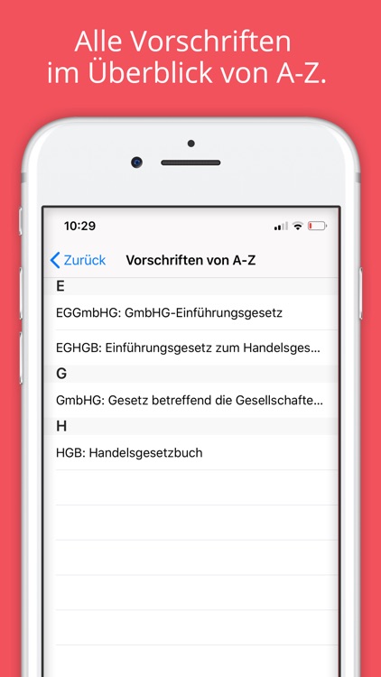 Handelsgesetzbuch kompakt