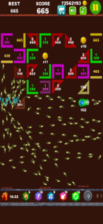 Brick Breaker Ball screenshot 8
