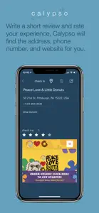 Calypso: Discover Places screenshot #2 for iPhone