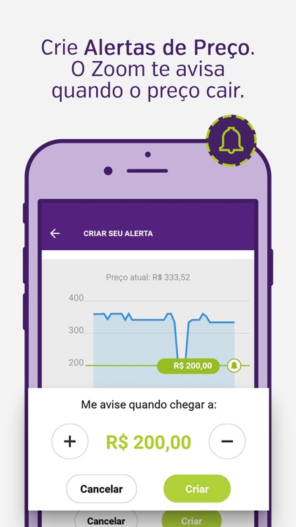Zoom - Ofertas e Descontos screenshot-3