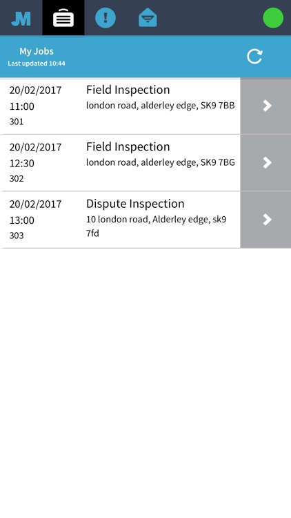 Job Manager v896+