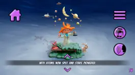 Game screenshot Lizzy's World It's Just So…AR apk
