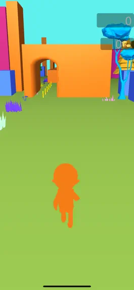Game screenshot My Jumper hack