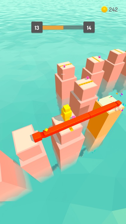 Plank Race