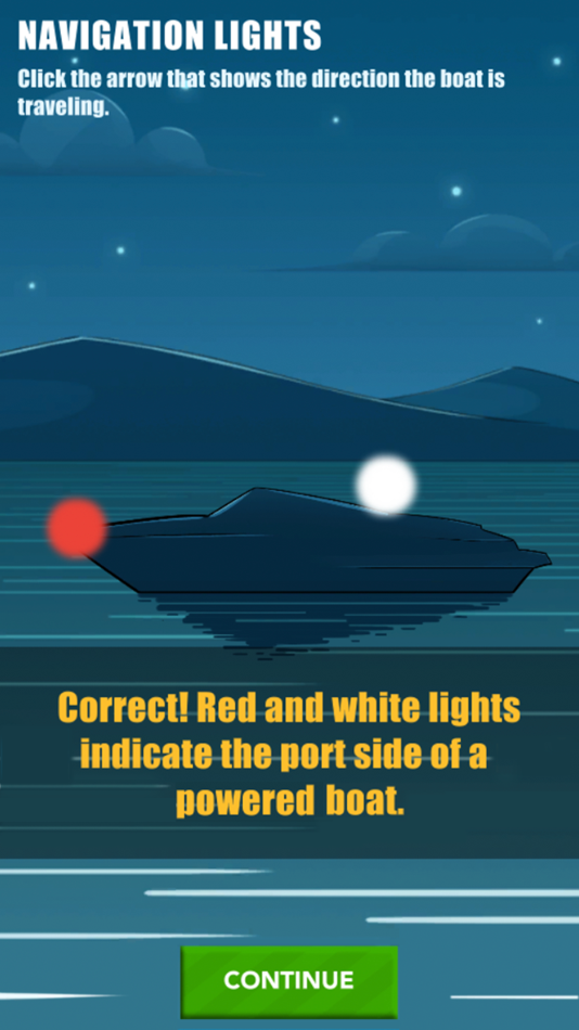 #1. ilearntoboat (iOS) 由: Kalkomey