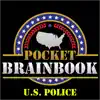 Pocket Brainbook for Police! contact information