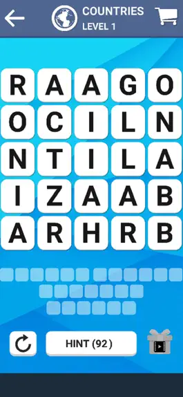 Game screenshot Word Game - Puzzle mod apk