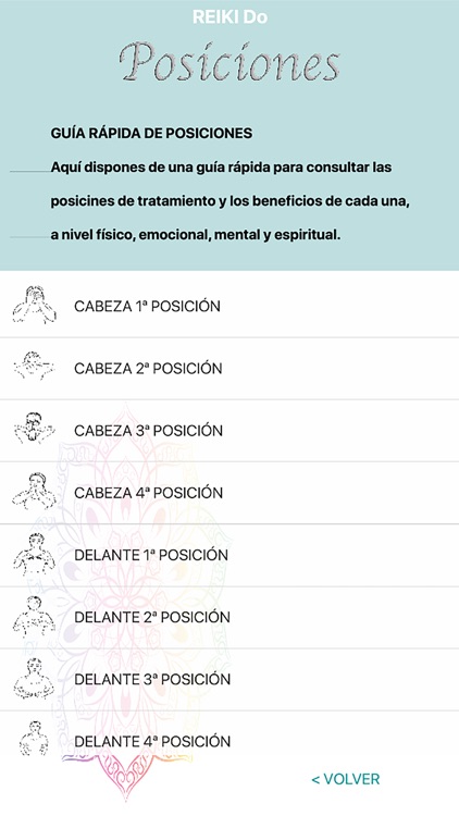 REIKI Do screenshot-7