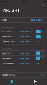 SunFlight screenshot