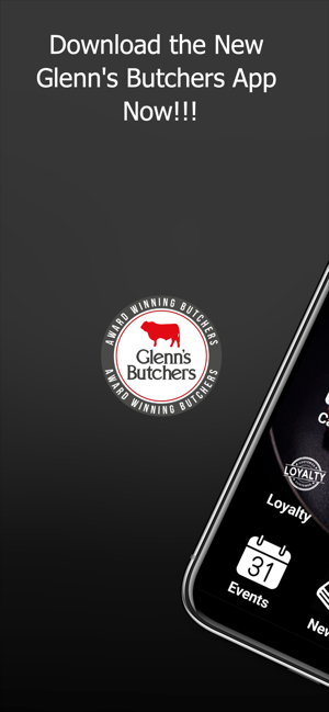 Glenns Butchers